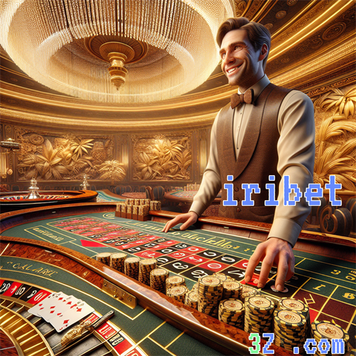 Descubra o Fascinante Mundo dos Jogos de Cartas no Iribet